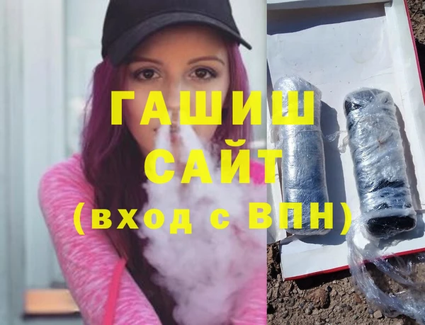 крисы Кулебаки